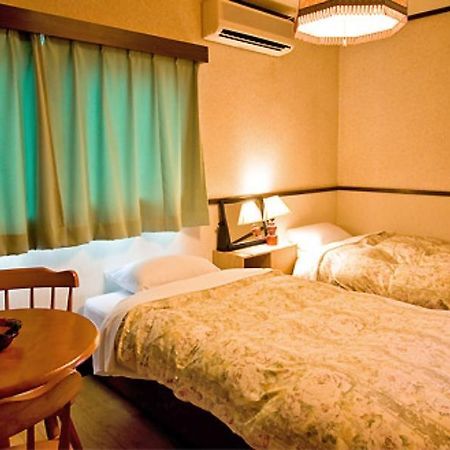 Pension Sumomo No Ki Oshino Ngoại thất bức ảnh